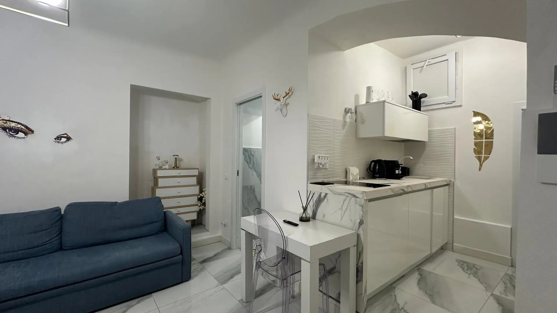 Appartamento La Spezia Centrale 5 Terre White House