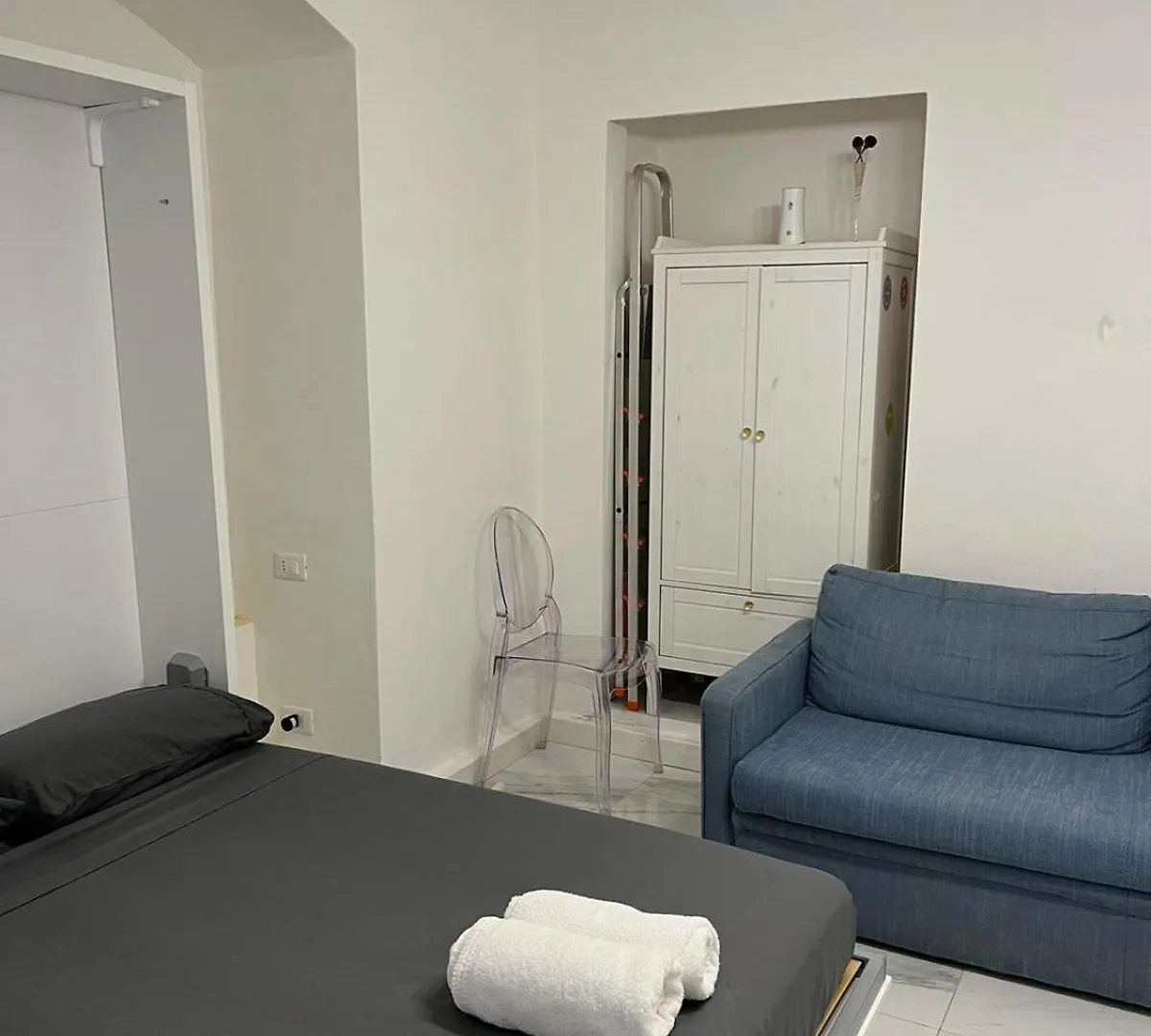 Appartamento La Spezia Centrale 5 Terre White House