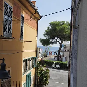 In Centro A 30m Dal Mare Appartamento