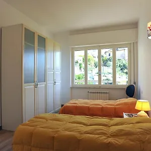 La Casa Di Enri E Nina Appartamento